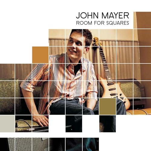 Plouffe's Body is a Wonderland | John Mayer - Room for Squares