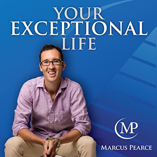 Your Exceptional Life cover art