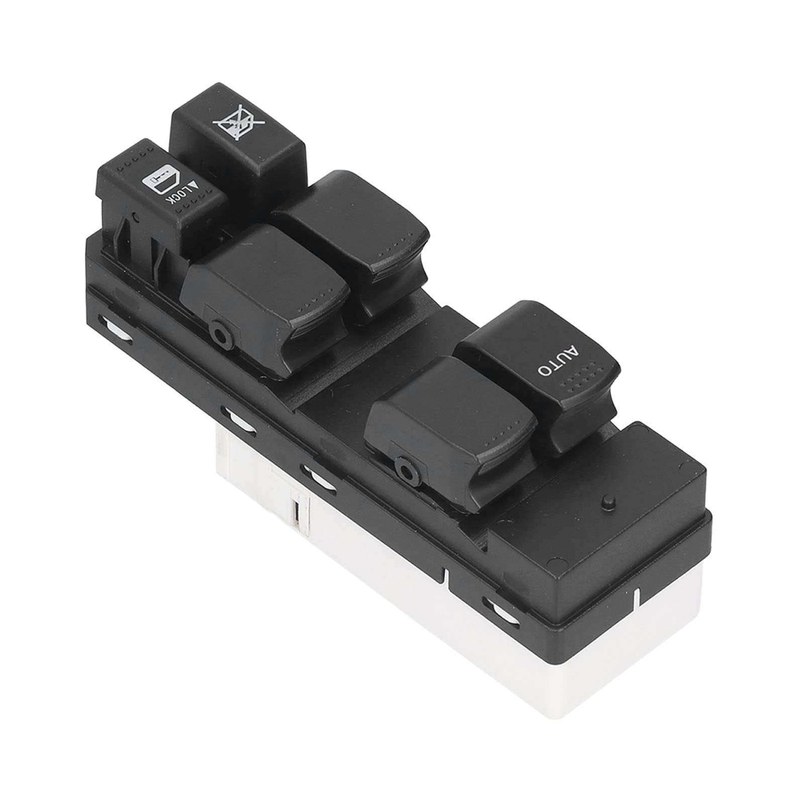 Yctze Alzacristallo Premium 37990‑64J20 Vitara SX4 | Controllo Alzacristalli Elettrici | Facile Installazione Plug-and-play | ABS e Materiale Metallico