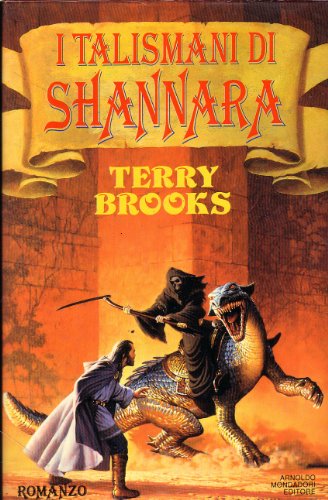 I talismani di Shannara I talismani di Shannara
