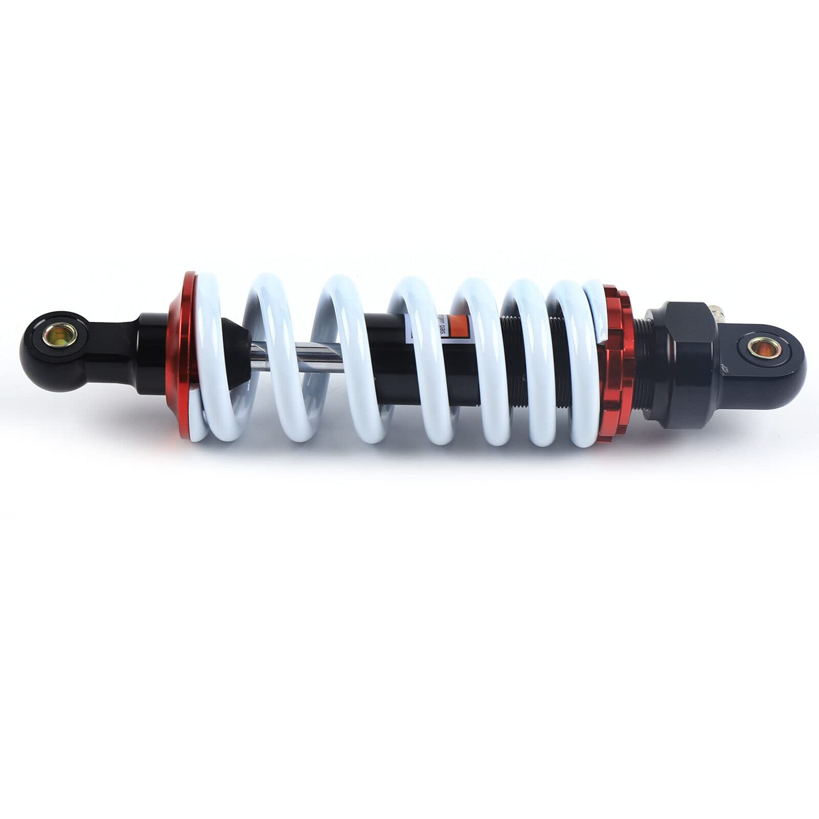 Amortyzator 290 mm, uniwersalny amortyzator tylny, amortyzatory do Dirt Bike, Quad ATV Pit