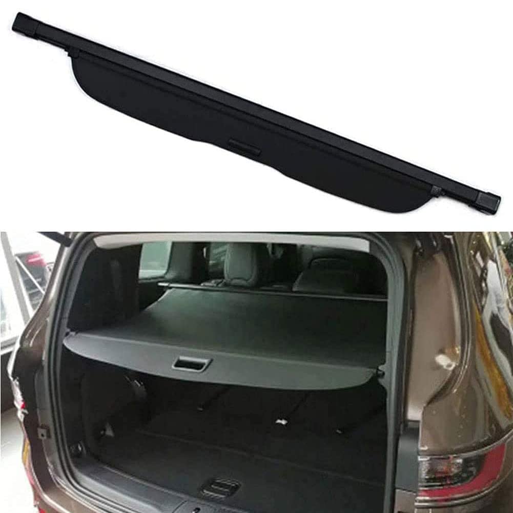 Buy Car Retractable Rear Trunk Parcel Shelf for Nissan XTrail XTrail