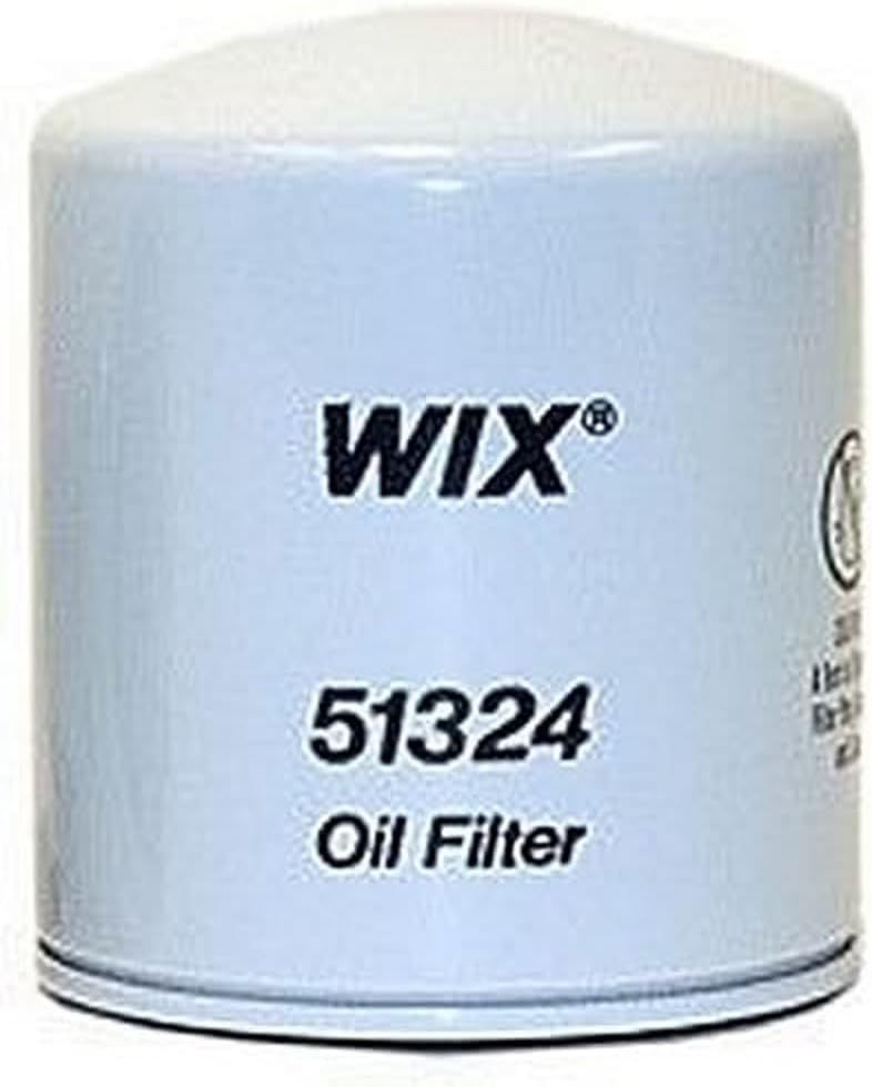 Filters - 51324 Spin-On Lube Filter, Pack of 1