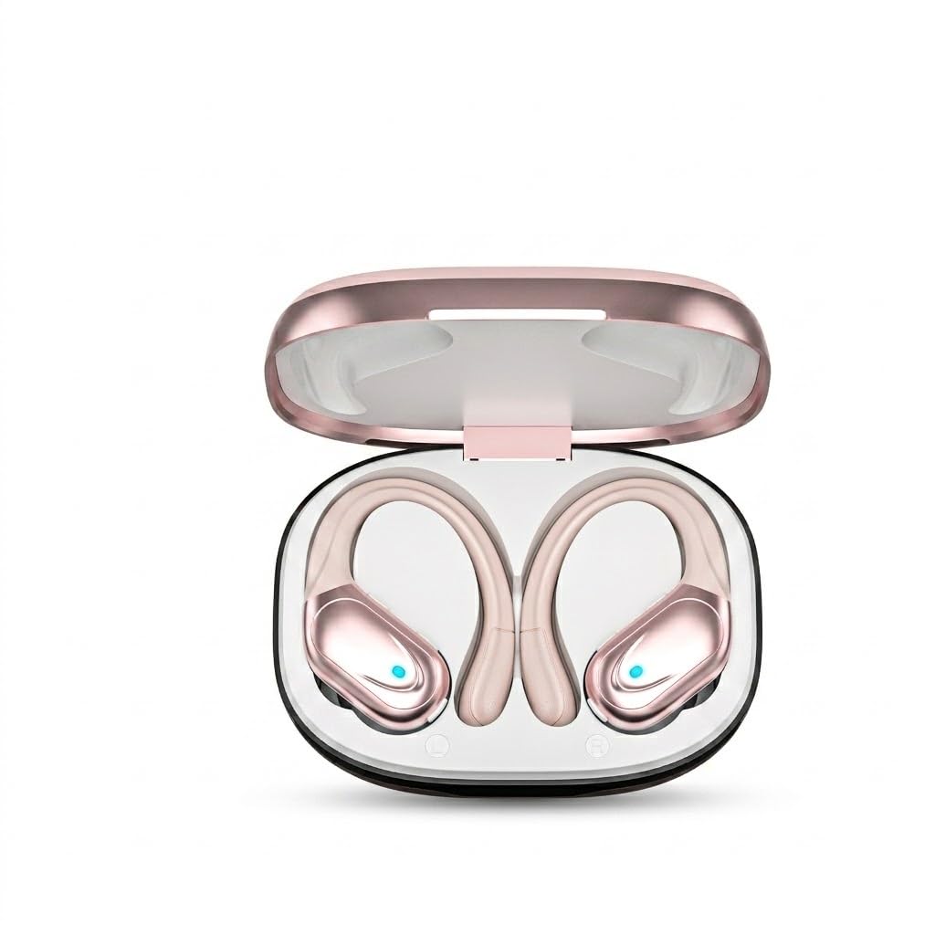 Photo 1 of HAOYUYAN Wireless Earbuds