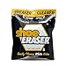 Shoe Eraser Instant Midsole and Sneaker Cleaner, Premium, Disposable, Dual-Sided Sponge for Cleaning & Whitening Shoe Soles (1 Pack)