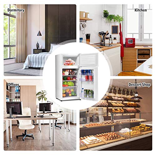 Generic MJ-EP22756 Compact Refrigerator thumb #7