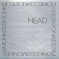 The Monkees Ablum Cover