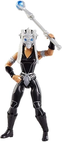 Miniatura 4 de Maestro del universo Stephanie McMahon Masters of The WWE Universe