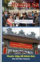 Dan Viet Tuong Niem Hoang Sa, 19 Thang Gieng 1495327329 Book Cover