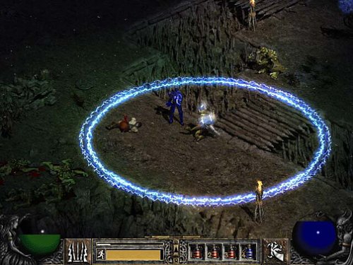 Diablo 2 Expansion: Lord of Destruction - PC/Mac