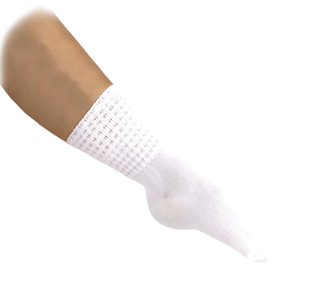 Antonio Pacelli Ultra Low Irish Dance Socks