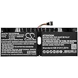 [Spécifications de la batterie de l'ordinateur portable] - Capacité : 3050 mAh / 43,92 Wh, tension : 14,4, dimensions : 244,32 x 91,55 x 6,80 mm, poids : 254,2 g, - La nouvelle puce entièrement décodée fonctionne comme l'original