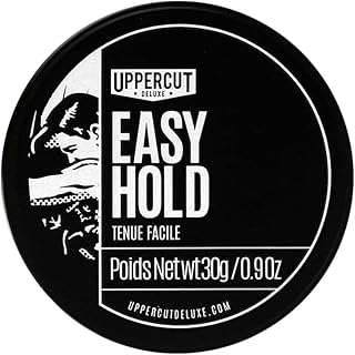 Uppercut Deluxe Easy Hold Hair Putty Midi