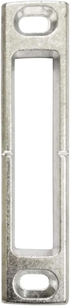 Fuhr Universal Latch Deadbolt Lock Keep That Will Fit Most Door Types