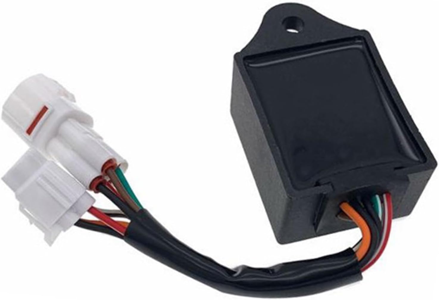 バイクアクセサリー CDI 用のヤマハ YFM250 1999-2000 全地形対応車（ATV）およびユーティリティビークル（UTV