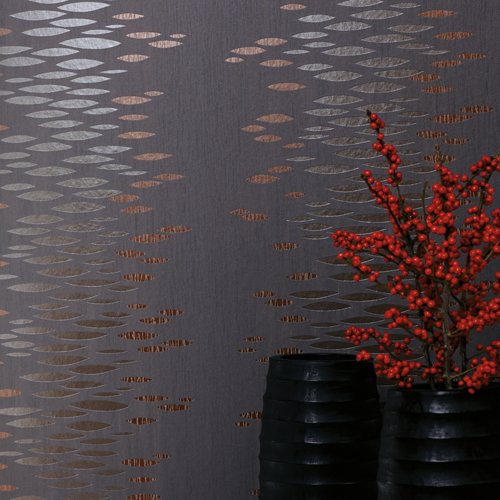 Preisvergleich Produktbild Marburg Estelle 55727 Abstrakt glänzend glitzernd