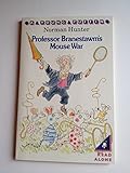 Professor Branestawm's Mouse War (Young Puffin Books)