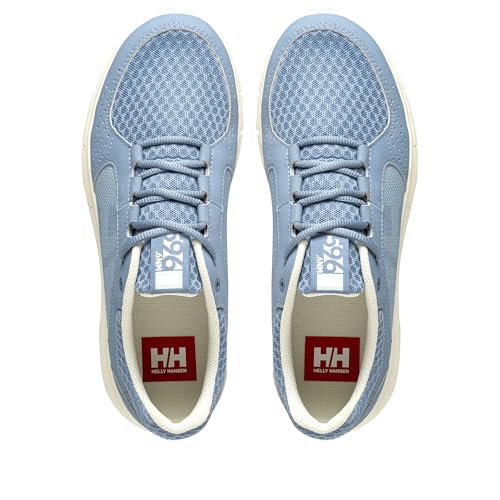 Baskets Helly Hansen Ahiga V4 Hydropower Femme Légères et Respirantes