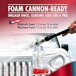 Liberty Truck & Off-Road Car Wash Soap for Foam Cannon 16 fl oz - Image 6
