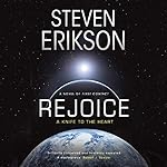 Cover of Rejoice