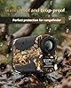 AOFAR HX-700N Telemetro Caccia/Golf 700 Yards, Modalità di misurazione della distanza e della velocità,Batteria Gratuita Ingrandimento 6X, Camuffare range finder #4