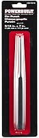 Vista 1 de Powerbuilt 941212 Perforadora de clavija 5/16" X 1/2" X 7" (L)