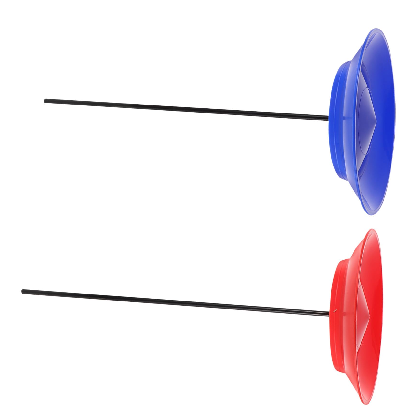 Abaodam Juggle Sticks Set Kids Juggling Kit for Circus Performances Parties Balance Training