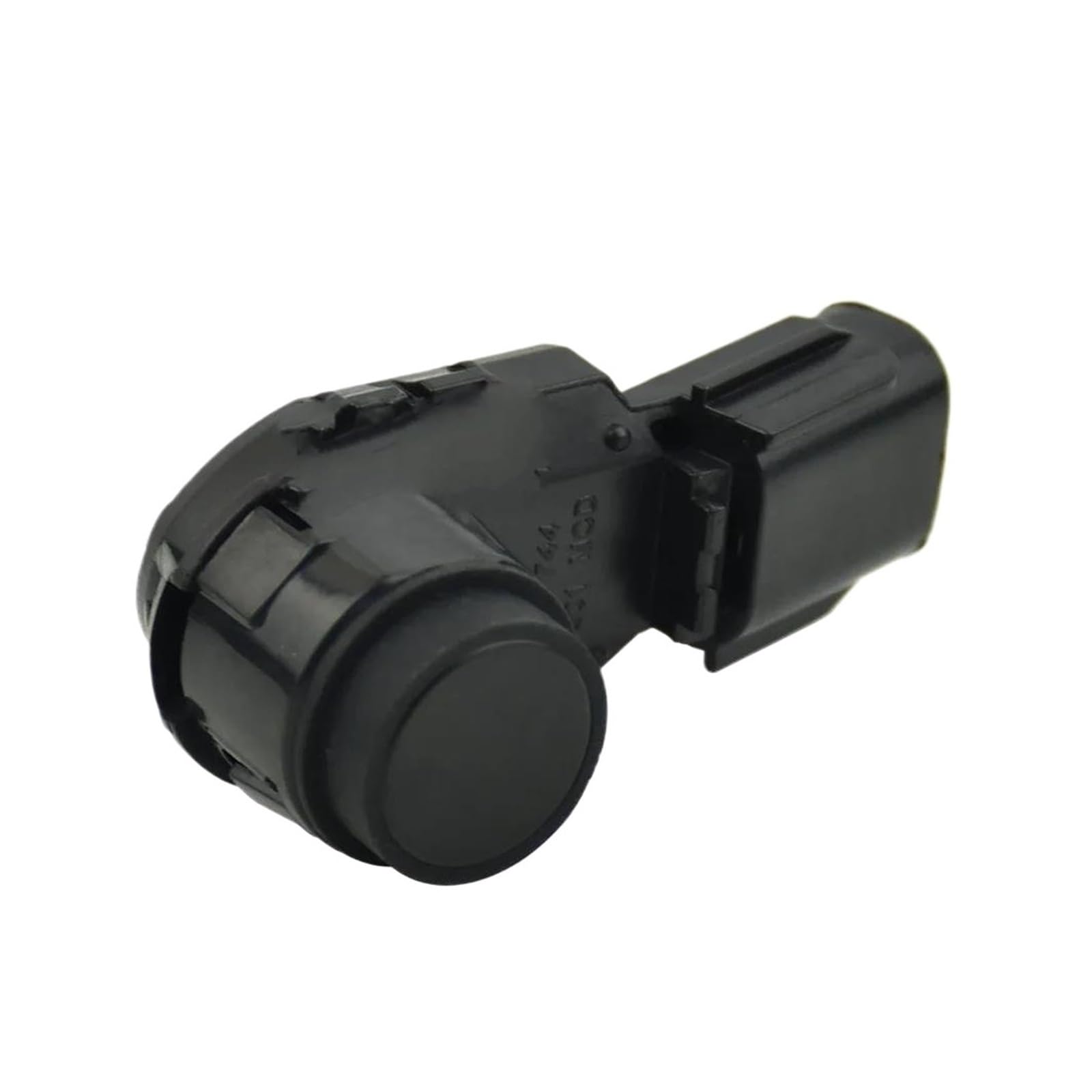 PDC Sensor Aparcamiento para Toyota 89341-60060 8934160060 4 Unids/Lote PDC Sensor Ultrasónico Estacionamiento Inalámbrico(Blanco)