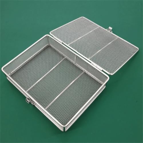 Paniers de stérilisation pour instruments chirurgicaux