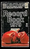 Boxing Illustrated Record Book- 1979 B000B9J73G Book Cover