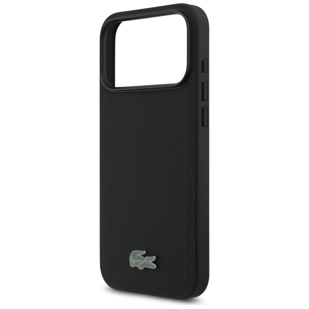 Amazon.co.jp: LACOSTE 正規品 iPhone 17 Pro ケース MagSafe対応 超