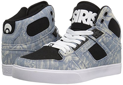 Osiris Shoes 1224-2483