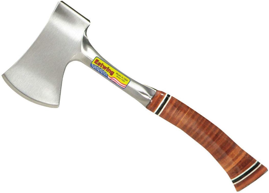 Sportsman's Axe