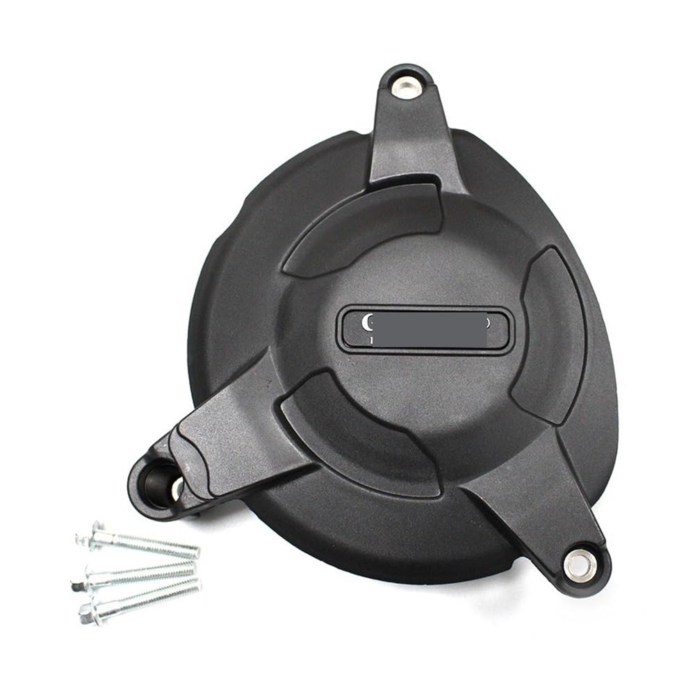 Protector estator y motor BMW S1000RR S1000R 2009-2016 7