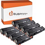 Druckerpatronen für passende Drucker: LaserJet Pro M1100 / M1130 / M1132 MFP / M1134 MFP / M1136 MFP / M1137 MFP / M1138 MFP / M1139 MFP / M1212nf MFP / M1213nf MFP / M1214nfh MFP / M1216nfh MFP
