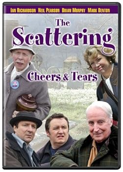 Cheers & Tears: Scattering