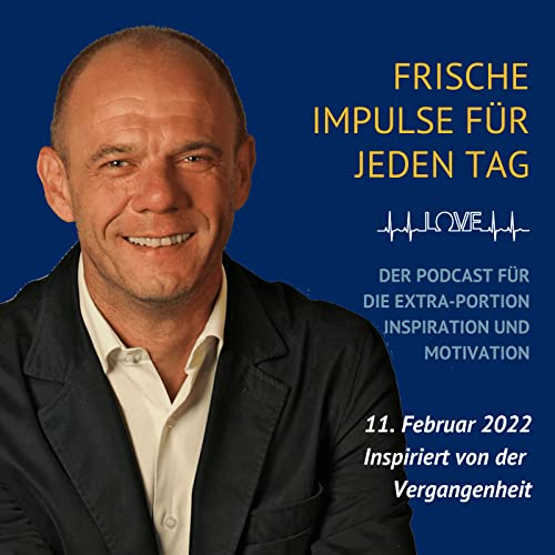 Inspiriert von der Vergangenheit