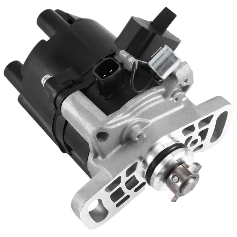 Dystrybutor motoryzacyjny Dla Primera SR20DE SR20 T2T57771 dystrybutor zapłonu samochodu 22100-0M810 akcesoria zamienne