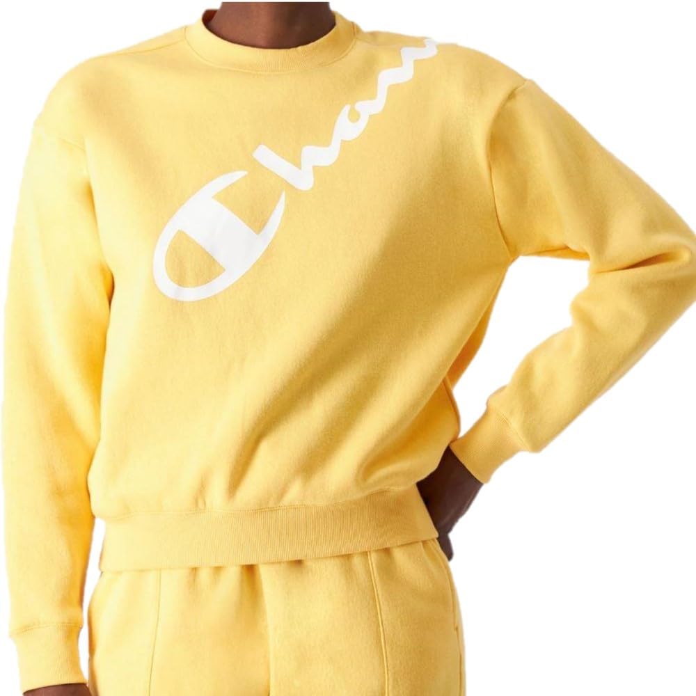 Champion Bluza Kobiety American Classics Maxi-logo