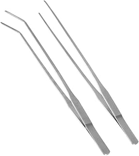 Amazon Co Jp 長いピンセット