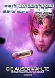 Cover zum Buch Die Auserwählte