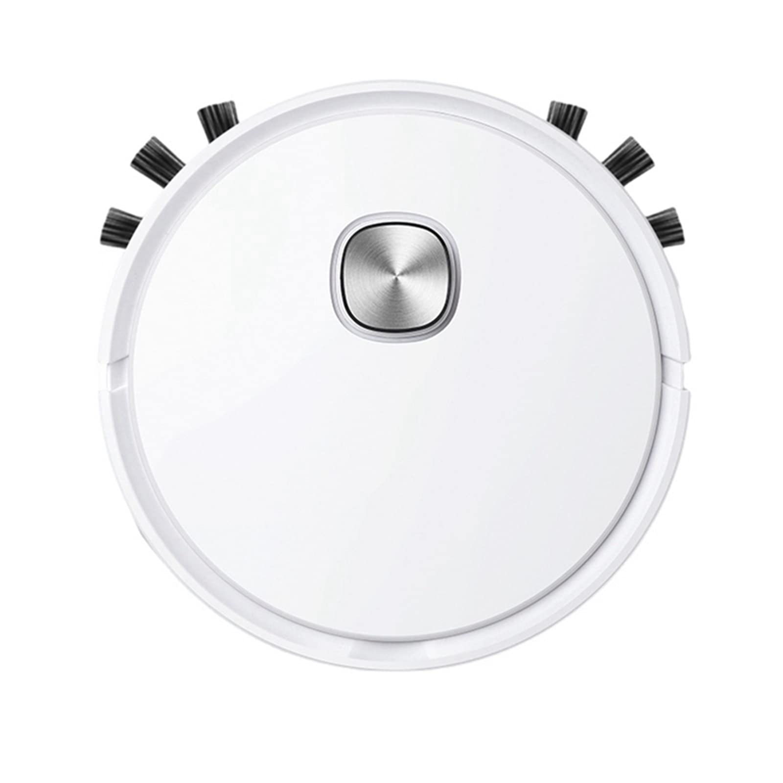 Robot aspirateur vadrouille intelligent qui aspire et nettoie vos sols automatiquement