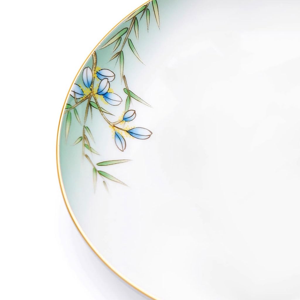 GUERNSEY ​Kuchenne zestawy talerzy obiadowych chińska porcelana kostna talerze obiadowe i zastawa stołowa domowe talerze do jadalni i zastawa stołowa ceramiczne płaskie talerze zestaw