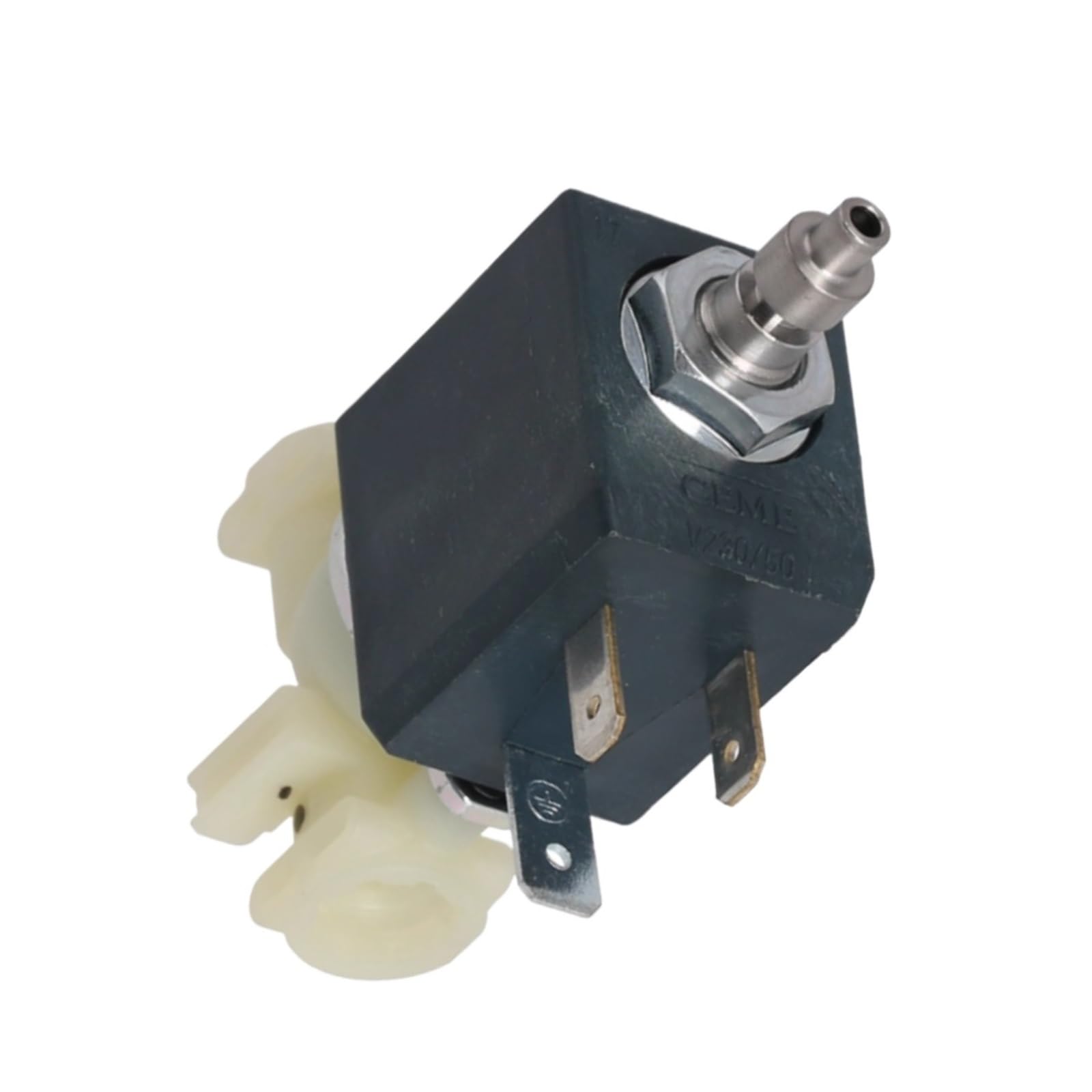 Reemplazo De Válvula Solenoide For Máquina De Café, Compatible Con DeLonghi, EC9355 EC9665 ECAM23466 ECAM45766, Piezas De Cafetera