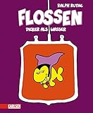 Flossen: Dicker als Wasser