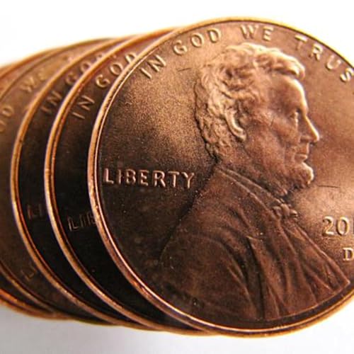 Cancellation of Pennies