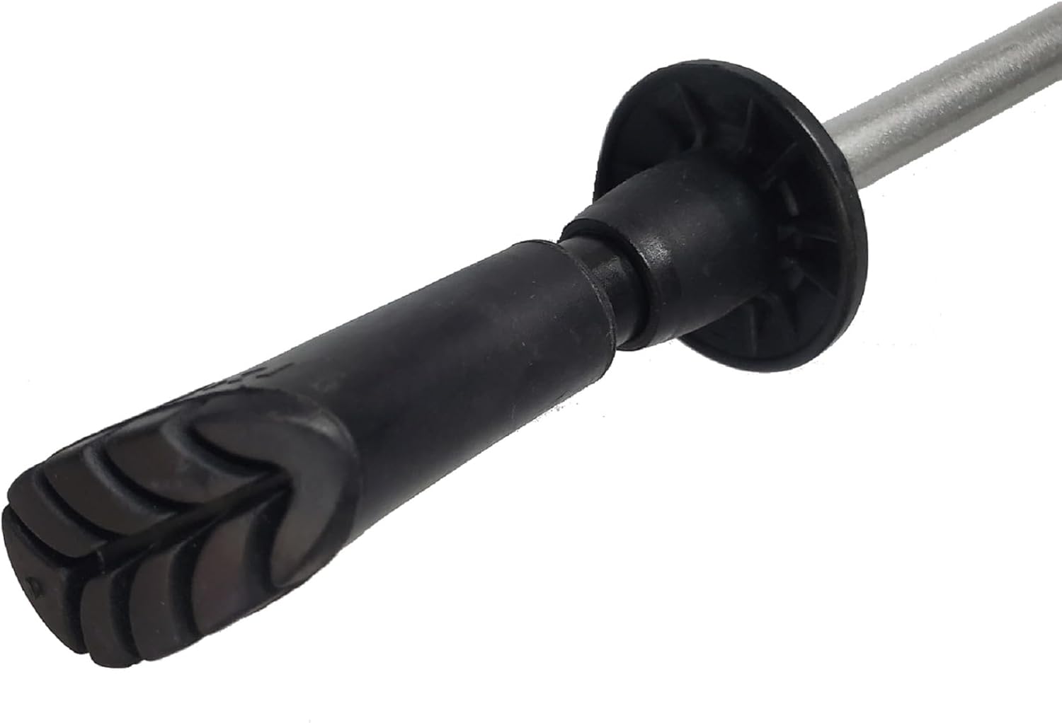 LEKI Nordic Walking Ultra ALU Carbon HTS 6.0 Series Poles