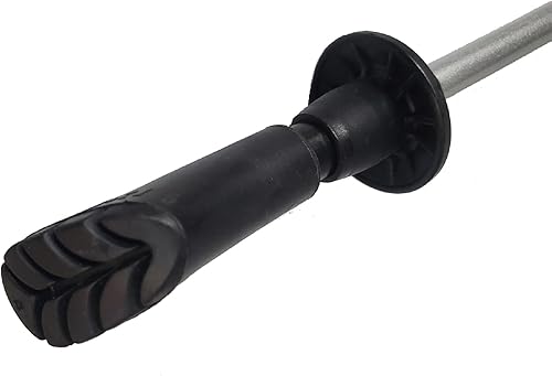 Miniatura 3 de LEKI Nordic Walking Ultra ALU Carbon HTS 6.0 Series Poles