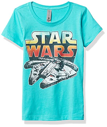 Image of STAR WARS Girls' The Falcon