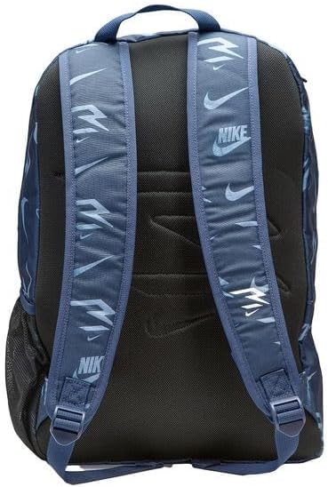 Nike 3 Brand Backpack – Navy Blue – 30L